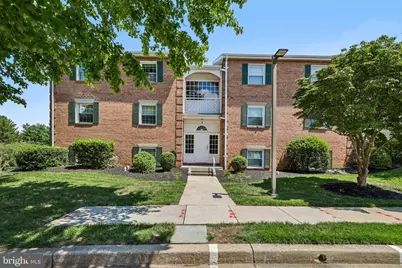 7 Lough Mask Court #101, Lutherville Timonium, MD 21093 - Photo 1