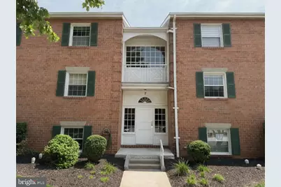 7 Lough Mask Court #101, Lutherville Timonium, MD 21093 - Photo 1