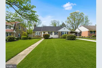 8903 Flagstone Circle, Randallstown, MD 21133 - Photo 1