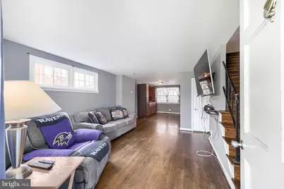 7839 Saint Patricia Lane, Baltimore, MD 21222 - Photo 5