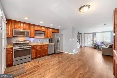 7839 Saint Patricia Lane, Baltimore, MD 21222 - Photo 11