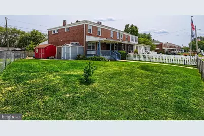 7839 Saint Patricia Lane, Baltimore, MD 21222 - Photo 3