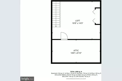 22 Cross Falls Circle, Sparks Glencoe, MD 21152 - Photo 31