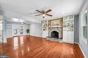 1120 Mirga Cir, Baltimore, MD 21207 - Photo 25