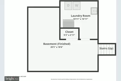 1120 Mirga Circle, Baltimore, MD 21207 - Photo 43