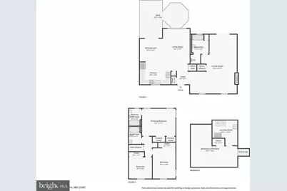 1120 Mirga Circle, Baltimore, MD 21207 - Photo 7