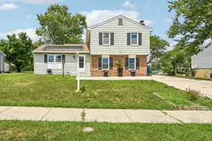 1120 Mirga Cir, Baltimore, MD 21207 - Photo 1