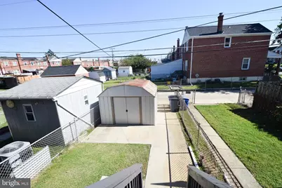 1629 Searles, Dundalk, MD 21222 - Photo 23