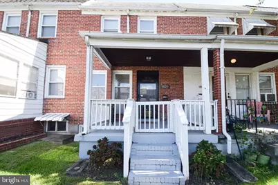 1629 Searles, Dundalk, MD 21222 - Photo 27