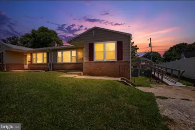 3307 Wild Cherry Road, Baltimore, MD 21244 - Photo 1