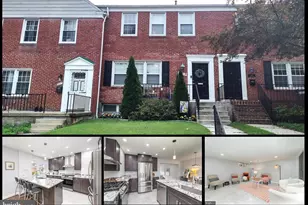 1639 Cottage, Towson, MD 21286 - Photo 1