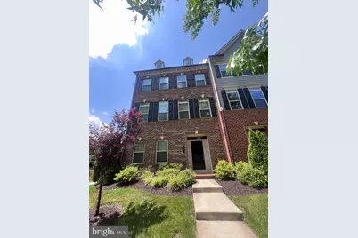 40 Wedge Way #7, Baltimore, MD 21208 - Photo 1
