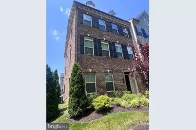 40 Wedge Way #7, Baltimore, MD 21208 - Photo 3