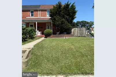 217 Endsleigh Avenue, Baltimore, MD 21220 - Photo 1