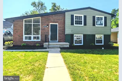 2831 Rona Road, Baltimore, MD 21207 - Photo 1