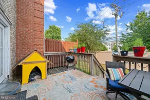 9523 Georgian Way, Owings Mills, MD 21117 - Photo 37
