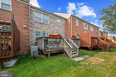 9523 Georgian Way, Owings Mills, MD 21117 - Photo 41