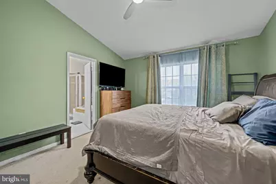 9523 Georgian Way, Owings Mills, MD 21117 - Photo 21