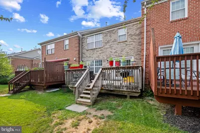 9523 Georgian Way, Owings Mills, MD 21117 - Photo 39