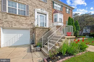 9523 Georgian Way, Owings Mills, MD 21117 - Photo 3