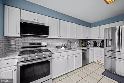 9523 Georgian Way, Owings Mills, MD 21117 - Photo 17