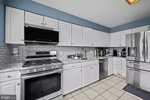 9523 Georgian Way, Owings Mills, MD 21117 - Photo 17