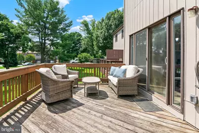 3116 Old Post Drive, Baltimore, MD 21208 - Photo 27