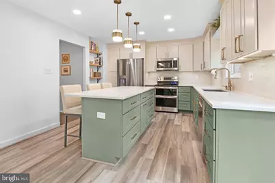3116 Old Post Drive, Baltimore, MD 21208 - Photo 7