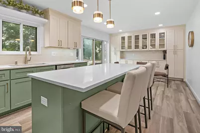 3116 Old Post Drive, Baltimore, MD 21208 - Photo 11