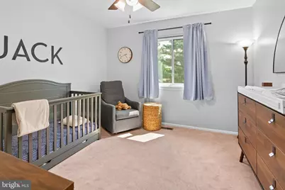 3116 Old Post Drive, Baltimore, MD 21208 - Photo 19