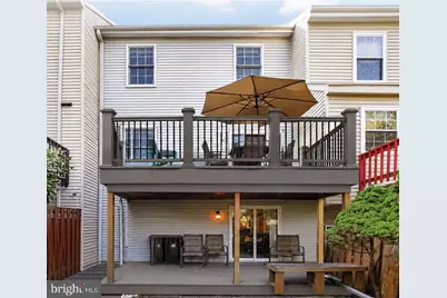 8006 Green Valley Lane, Owings Mills, MD 21117 - Photo 35