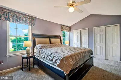 8006 Green Valley Lane, Owings Mills, MD 21117 - Photo 21