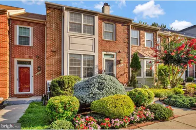 8006 Green Valley Lane, Owings Mills, MD 21117 - Photo 3