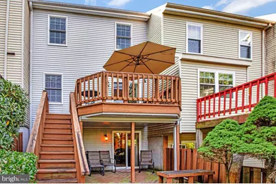 8006 Green Valley Lane, Owings Mills, MD 21117 - Photo 31