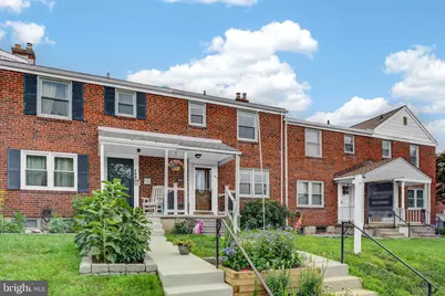 107 Garden Ridge, Catonsville, MD 21228 - Photo 3