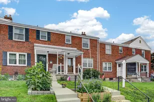 107 Garden Ridge, Catonsville, MD 21228 - Photo 3