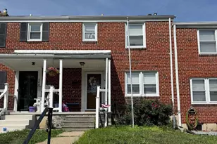 107 Garden Ridge, Catonsville, MD 21228 - Photo 1