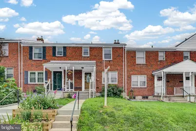 107 Garden Ridge, Catonsville, MD 21228 - Photo 1