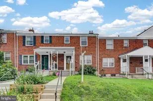 107 Garden Ridge, Catonsville, MD 21228 - Photo 1