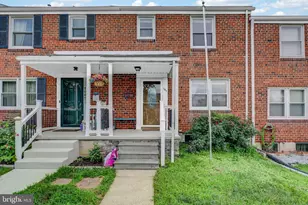 107 Garden Ridge, Catonsville, MD 21228 - Photo 5