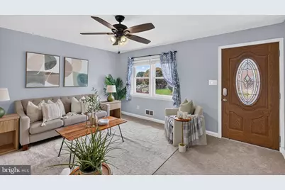 107 Garden Ridge, Catonsville, MD 21228 - Photo 11