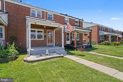 7729 Charlesmont Road, Baltimore, MD 21222 - Photo 3