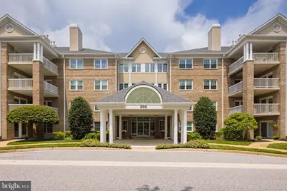 200 Belmont Forest Court #101, Lutherville Timonium, MD 21093 - Photo 1