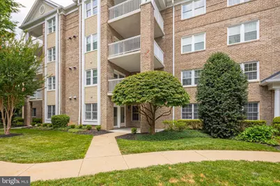200 Belmont Forest Court #101, Lutherville Timonium, MD 21093 - Photo 35