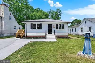 13110 Patuxent Road, Baltimore, MD 21220 - Photo 1