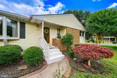 6926 Birdwood Avenue, Baltimore, MD 21220 - Photo 1