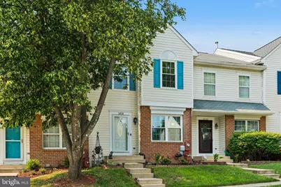 2428 Golders Green Court #2428, Baltimore, MD 21244 - Photo 51