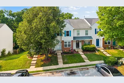 2428 Golders Green Court #2428, Baltimore, MD 21244 - Photo 49