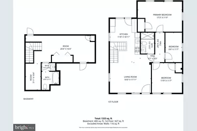 3 Compression Court, Middle River, MD 21220 - Photo 43
