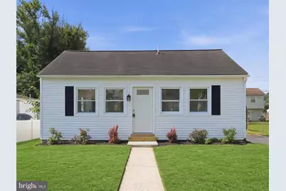 3 Compression Court, Middle River, MD 21220 - Photo 1